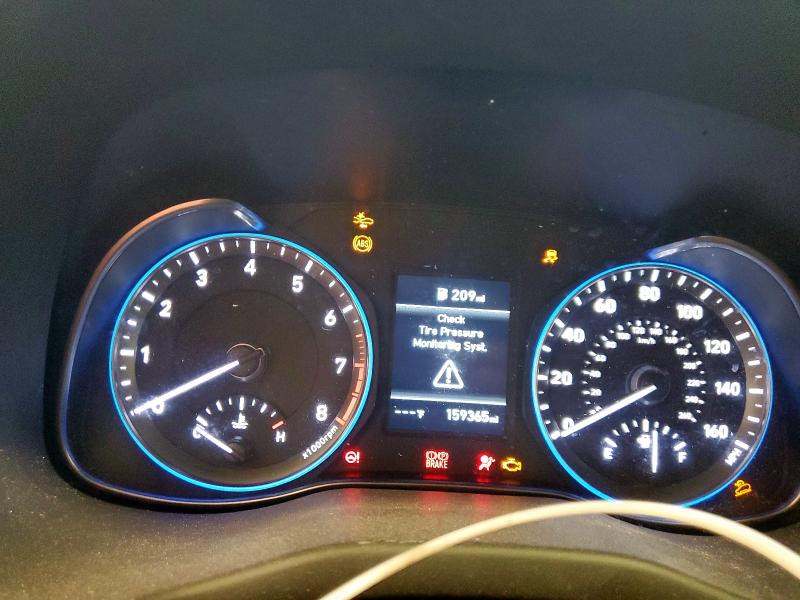 Продаж на аукціоні авто 2020 Hyundai Kona Se, vin: KM8K12AA0LU583879, номер лоту: 84039875