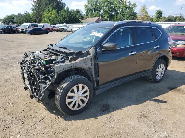 2016 Nissan Rogue S მანქანა იყიდება აუქციონზე, vin: JN8AT2MV4GW131134, აუქციონის ნომერი: 67079615