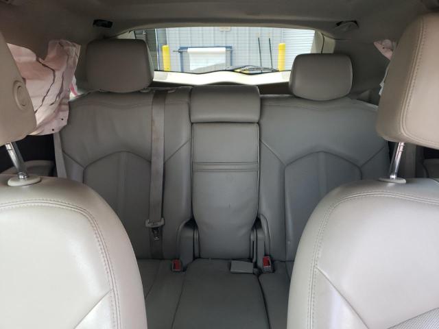 2013 Cadillac Srx მანქანა იყიდება აუქციონზე, vin: 3GYFNCE39DS630463, აუქციონის ნომერი: 68302535