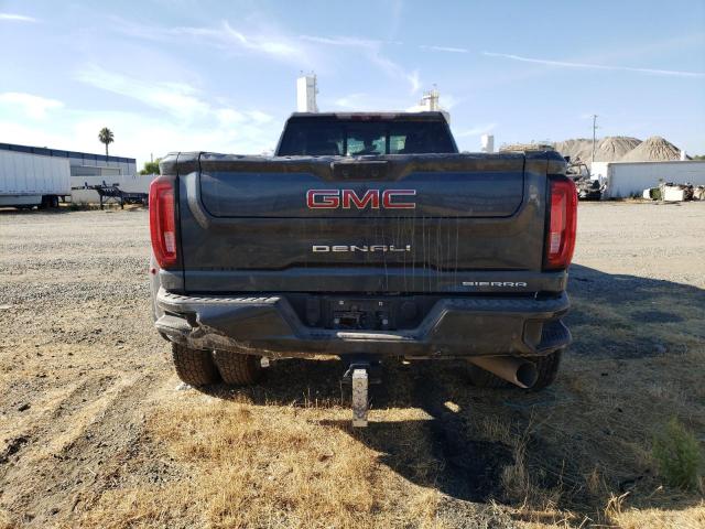 Aukcja sprzedaży 2020 Gmc Sierra K3500 Denali, vin: 1GT49WEY8LF208007, numer aukcji: 69887415