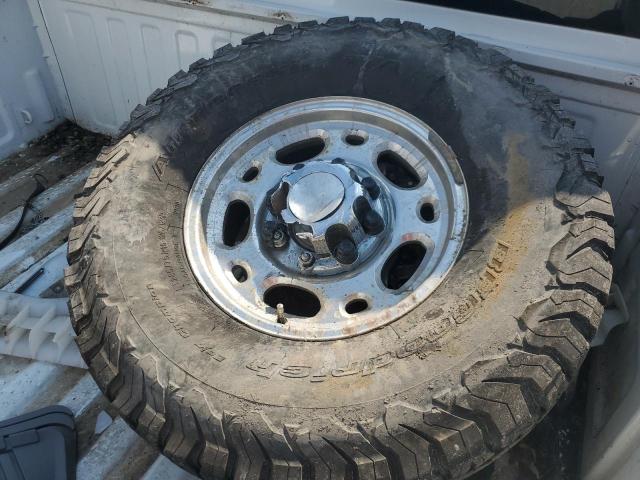 Продаж на аукціоні авто 2007 Chevrolet Silverado, vin: 1GCHK29D87E149963, номер лоту: 68779665