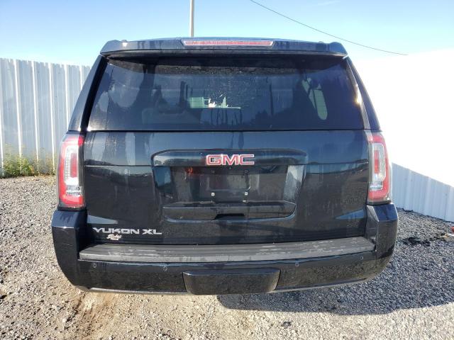 Продажа на аукционе авто 2018 Gmc Yukon Xl C, vin: 1GKS1GKC0JR332799, номер лота: 68890115