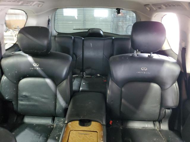 Продажа на аукционе авто 2011 Infiniti Qx56, vin: JN8AZ2NE4B9004596, номер лота: 67865735