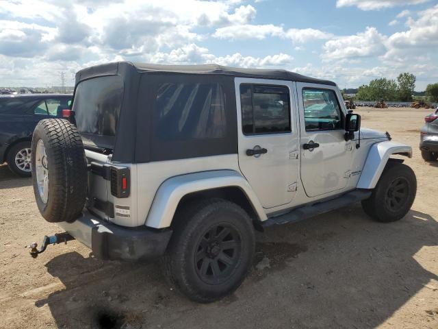 70034795 :رقم المزاد ، 1J8GA59139L785963 vin ، 2009 Jeep Wrangler Unlimited مزاد بيع