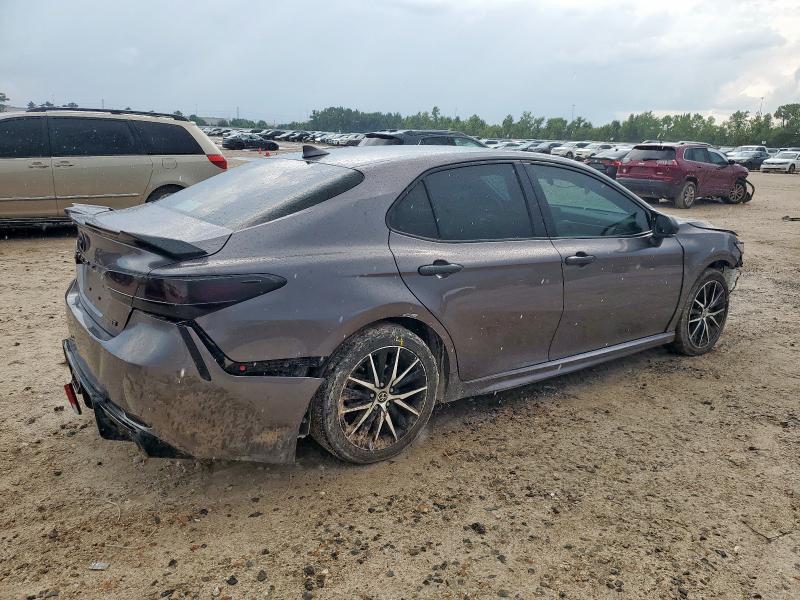 Aukcja sprzedaży 2023 Toyota Camry Se N, vin: 4T1G11AK6PU778674, numer aukcji: 69396295
