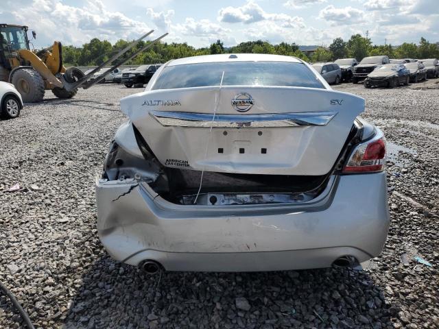 2015 Nissan Altima მანქანა იყიდება აუქციონზე, vin: 1N4AL3AP6FC263941, აუქციონის ნომერი: 68256815