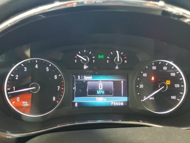 Продажа на аукционе авто 2019 Buick Encore Preferred, vin: KL4CJESB2KB766934, номер лота: 69390185