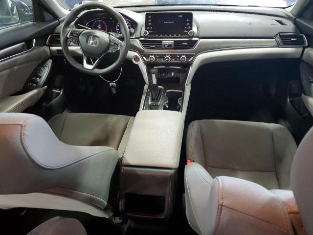 Aukcja sprzedaży 2020 Honda Accord Lx, vin: 1HGCV1F15LA122714, numer aukcji: 70455245