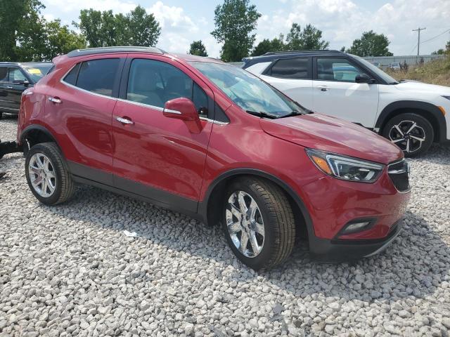 Aukcja sprzedaży 2017 Buick Encore Ess, vin: KL4CJCSB9HB077938, numer aukcji: 68082275