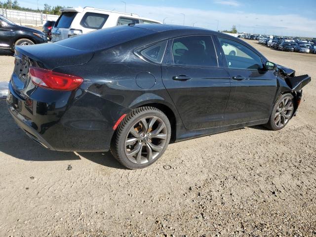 2016 Chrysler 200 მანქანა იყიდება აუქციონზე, vin: 1C3CCCDG6GN190935, აუქციონის ნომერი: 68754825