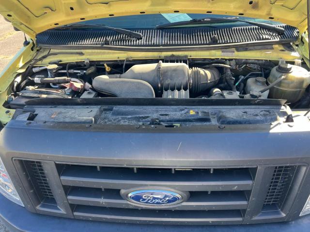 Продаж на аукціоні авто 2019 Ford Econoline, vin: 1FDXE4FS9KDC52269, номер лоту: 70072605