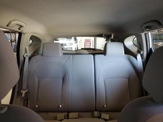 2014 Nissan Rogue Sele მანქანა იყიდება აუქციონზე, vin: JN8AS5MV9EW713537, აუქციონის ნომერი: 68496945