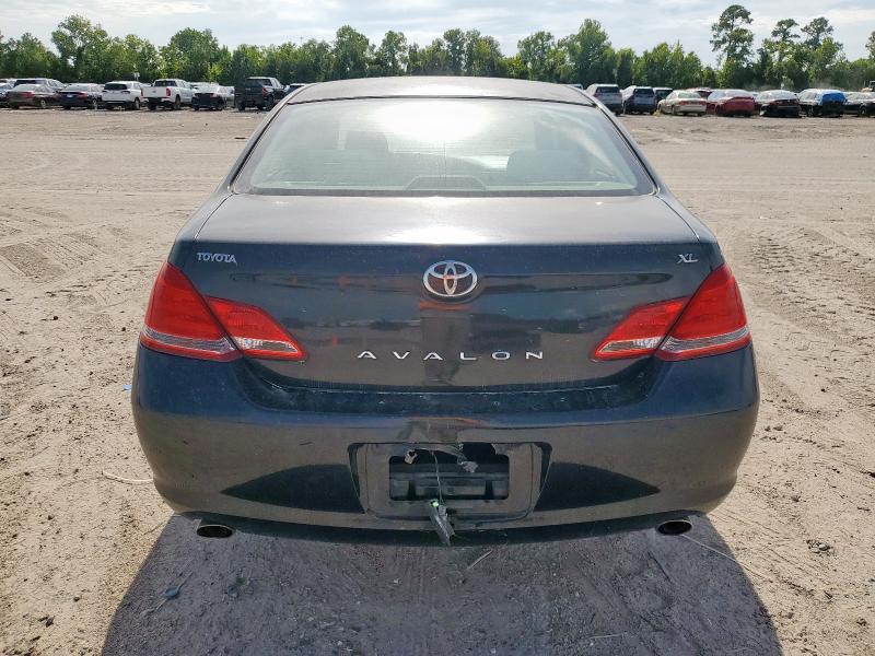 Продажа на аукционе авто 2006 Toyota Avalon Xl, vin: 4T1BK36B56U089025, номер лота: 67763025