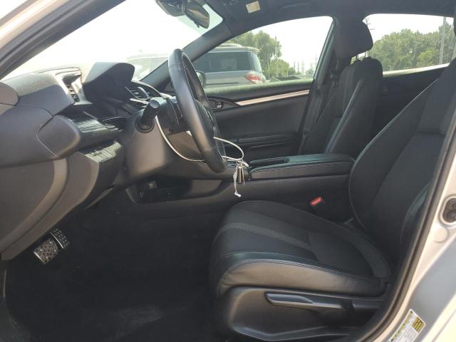 Aukcja sprzedaży 2021 Honda Civic, vin: SHHFK7H46MU416001, numer aukcji: 66892165