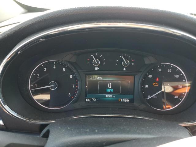Aukcja sprzedaży 2018 Buick Encore Preferred, vin: KL4CJASB6JB543903, numer aukcji: 68663165