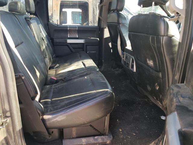 Aukcja sprzedaży 2018 Ford F350 Super, vin: 1FT8W3BT7JEC80336, numer aukcji: 94195875
