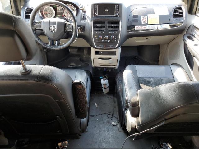 Продаж на аукціоні авто 2017 Dodge Grand Cara, vin: 2C7WDGCG0HR767965, номер лоту: 68255815