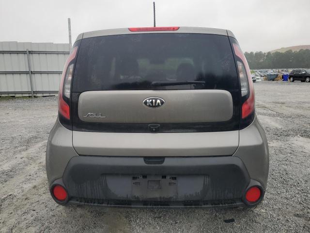 Aukcja sprzedaży 2016 Kia Soul, vin: KNDJN2A21G7263343, numer aukcji: 65321645