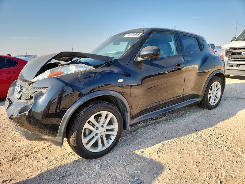 Продажа на аукционе авто 2012 Nissan Juke, vin: JN8AF5MV3CT109985, номер лота: 70209605