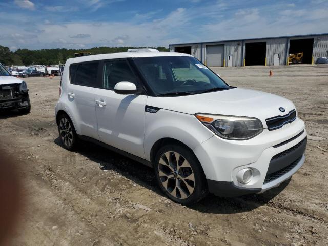 Aukcja sprzedaży 2018 Kia Soul +, vin: KNDJP3A58J7888646, numer aukcji: 71102055
