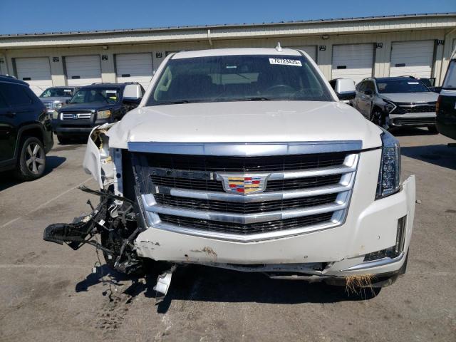 2019 Cadillac Escalade მანქანა იყიდება აუქციონზე, vin: 1GYS4BKJ6KR139010, აუქციონის ნომერი: 70729435