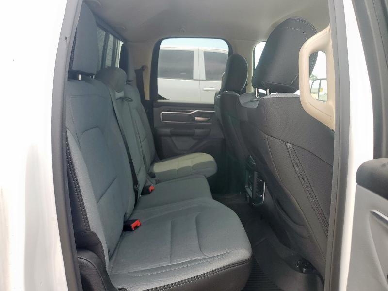 Продаж на аукціоні авто 2020 Ram 1500, vin: 1C6SRFBT8LN233020, номер лоту: 67854365