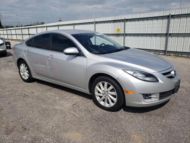 Продажа на аукционе авто 2012 Mazda 6 I, vin: 1YVHZ8DH6C5M22931, номер лота: 68196935