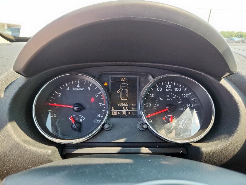 Aukcja sprzedaży 2012 Nissan Rogue, vin: JN8AS5MT1CW286964, numer aukcji: 69368725
