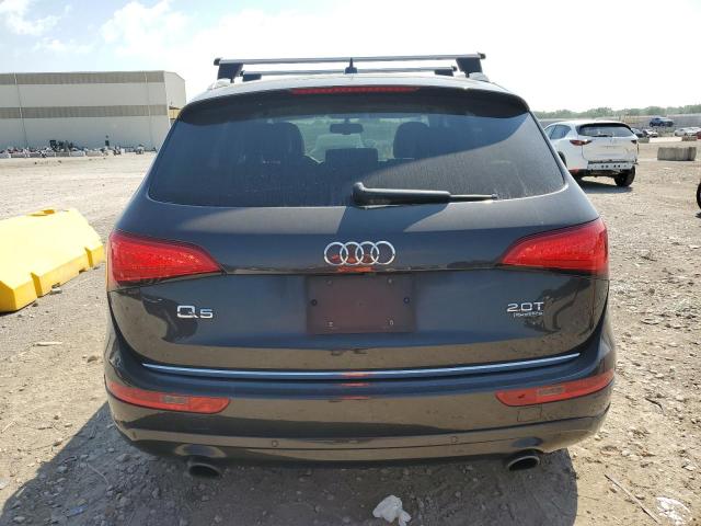 Aukcja sprzedaży 2017 Audi Q5, vin: WA1L2AFP2HA071590, numer aukcji: 65513005