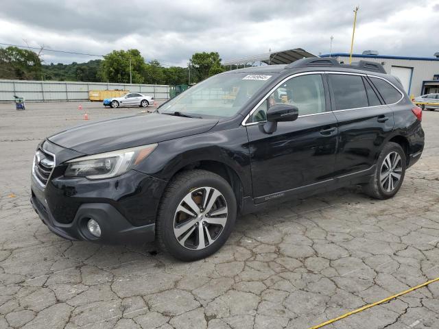 Продажа на аукционе авто 2018 Subaru Outback, vin: 4S4BSANC4J3338203, номер лота: 67049645