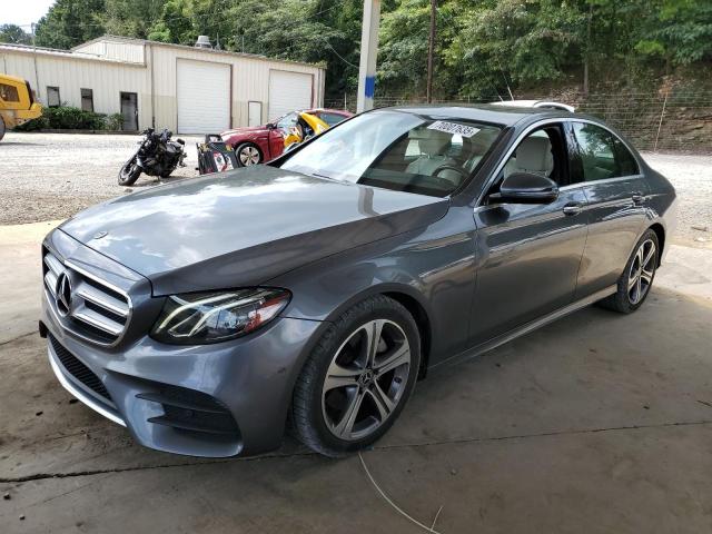 Aukcja sprzedaży 2018 Mercedes-benz E, vin: WDDZF4JB1JA344063, numer aukcji: 70007635