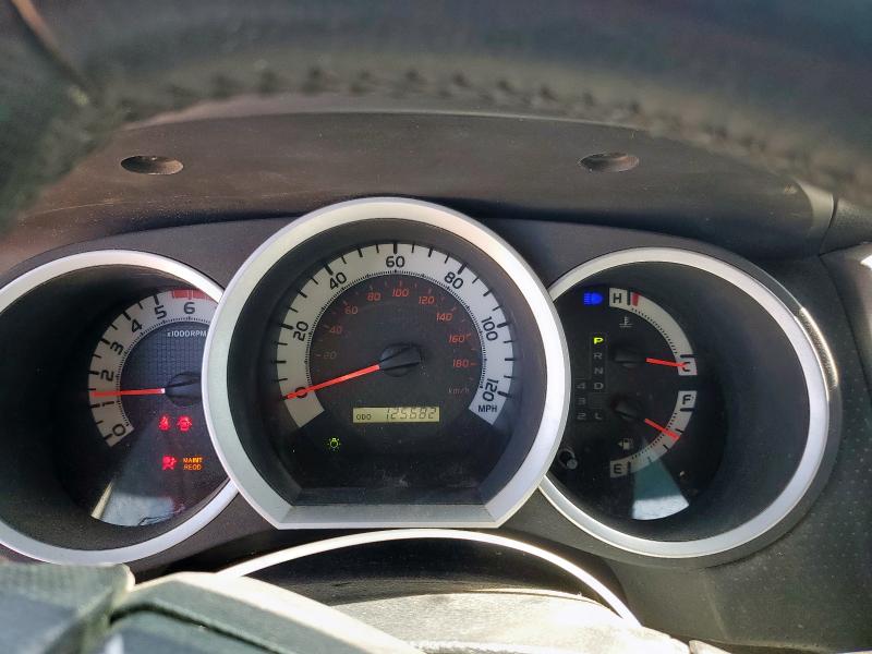 2015 Toyota Tacoma მანქანა იყიდება აუქციონზე, vin: 5TFLU4EN9FX134535, აუქციონის ნომერი: 69953755