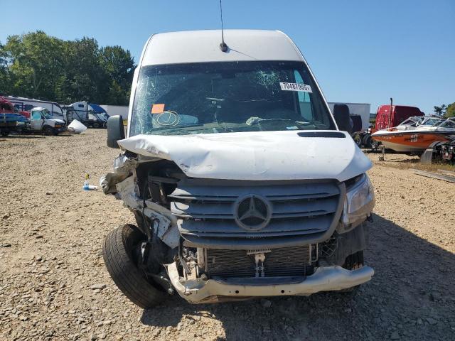 Продажа на аукционе авто 2020 Mercedes-benz Sprinter 2, vin: W1W40CHYXLT034726, номер лота: 70487955
