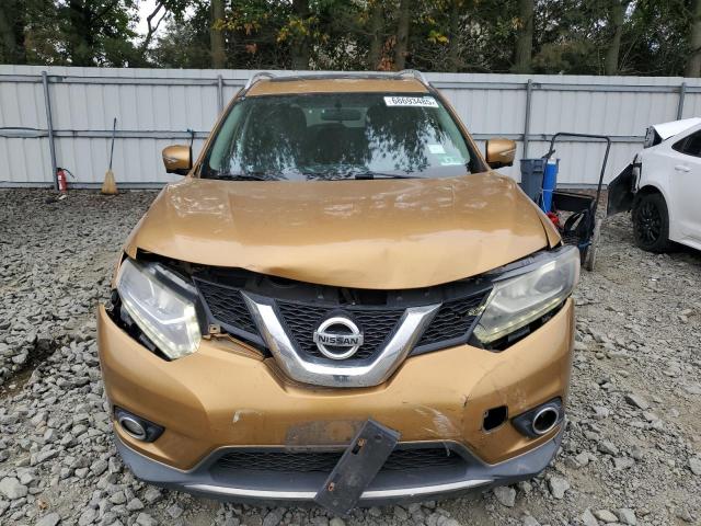 Aukcja sprzedaży 2014 Nissan Rogue, vin: 5N1AT2MV9EC865192, numer aukcji: 68693485