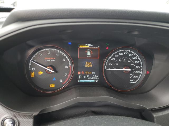 Продаж на аукціоні авто 2022 Subaru Forester, vin: JF2SKEHC5NH415033, номер лоту: 67179675