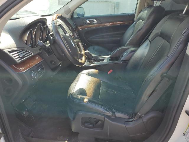 Продажа на аукционе авто 2012 Lincoln Mkt, vin: 2LMHJ5AT9CBL53684, номер лота: 69484755
