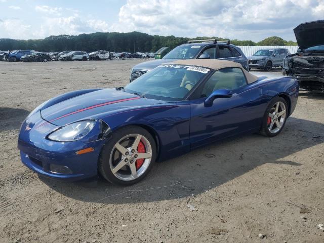 Aukcja sprzedaży 2005 Chevrolet Corvette, vin: 1G1YY34UX55130946, numer aukcji: 68750005