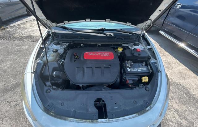 Aukcja sprzedaży 2013 Dodge Dart Limit, vin: 1C3CDFCH5DD135256, numer aukcji: 70960635