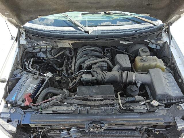Продажа на аукционе авто 2010 Ford F150, vin: 1FTEX1C84AFD50965, номер лота: 68703226
