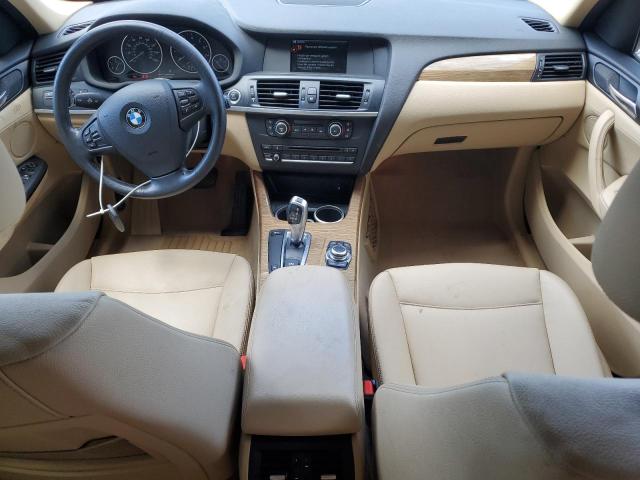 Продажа на аукционе авто 2011 Bmw X3 Xdrive28i, vin: 5UXWX5C55BL709873, номер лота: 68093195