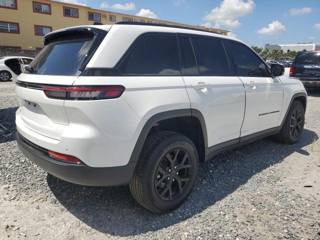Продажа на аукционе авто 2024 Jeep Grand Cherokee, vin: 1C4RJHAG7RC230578, номер лота: 69433335