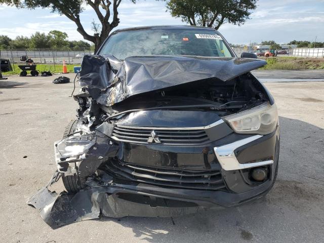 Продаж на аукціоні авто 2016 Mitsubishi Outlander Sport Es, vin: JA4AP3AU5GZ056888, номер лоту: 69969785