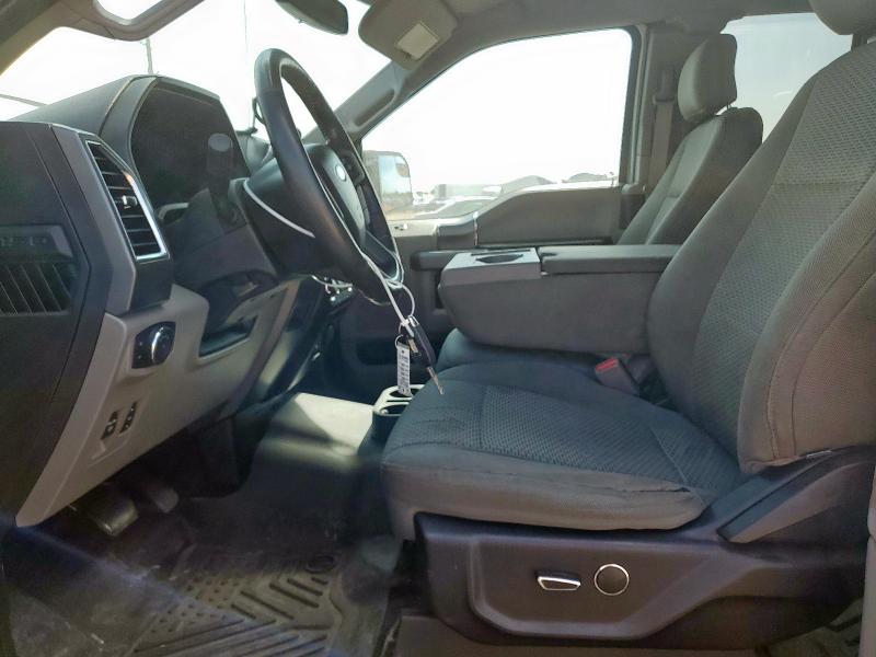 2015 Ford F150 მანქანა იყიდება აუქციონზე, vin: 1FTEX1EP2FFA76967, აუქციონის ნომერი: 67310995