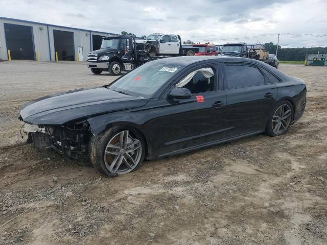 Auction sale of the 2017 Audi A8, vin: WAU43AFD9HN012068, lot number: 67017805