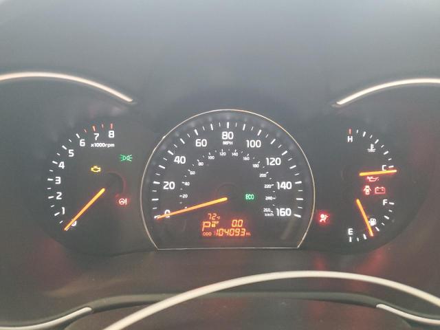 Aukcja sprzedaży 2015 Kia Sorento Lx, vin: 5XYKTCA69FG639971, numer aukcji: 70340185