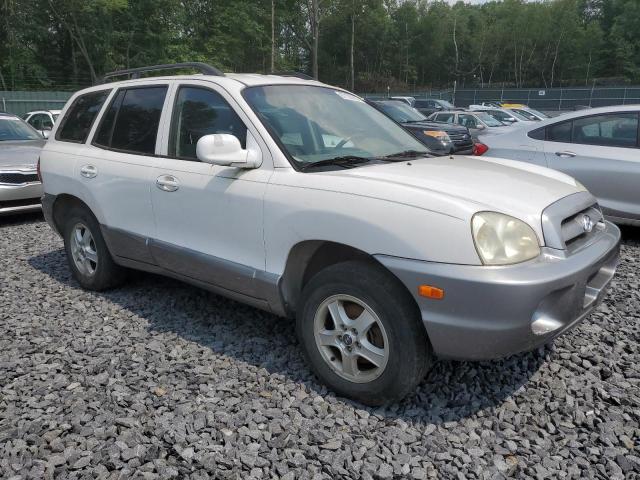 Aukcja sprzedaży 2003 Hyundai Santa Fe, vin: KM8SC13D63U508602, numer aukcji: 67108795