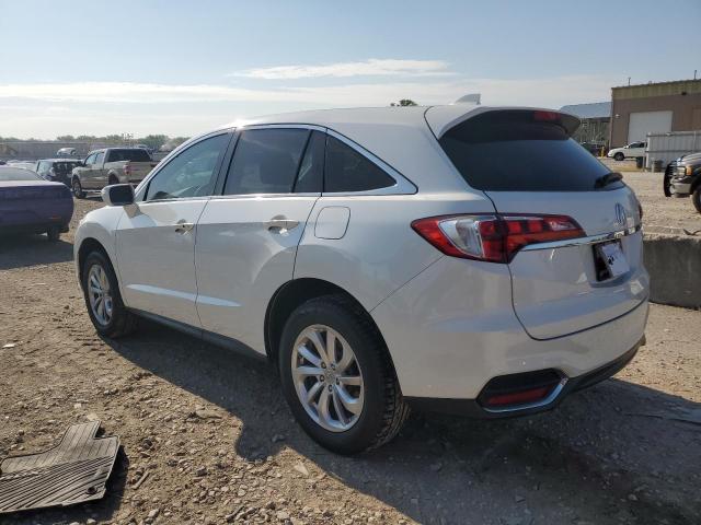 Aukcja sprzedaży 2018 Acura Rdx, vin: 5J8TB3H37JL015541, numer aukcji: 67037925