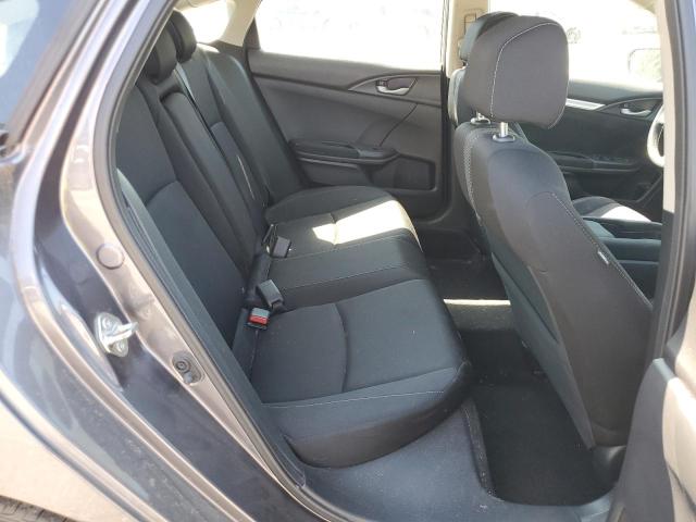 Продаж на аукціоні авто 2020 Honda Civic Ex, vin: 19XFC1F31LE003882, номер лоту: 70336745
