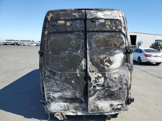 68932675 :رقم المزاد ، WD4PF1CD8KP141433 vin ، 2019 Mercedes-benz Sprinter 2500/3500 مزاد بيع