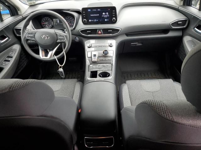 66447895 :رقم المزاد ، 5NMS2DAJ4NH466801 vin ، 2022 Hyundai Santa Fe Sel مزاد بيع